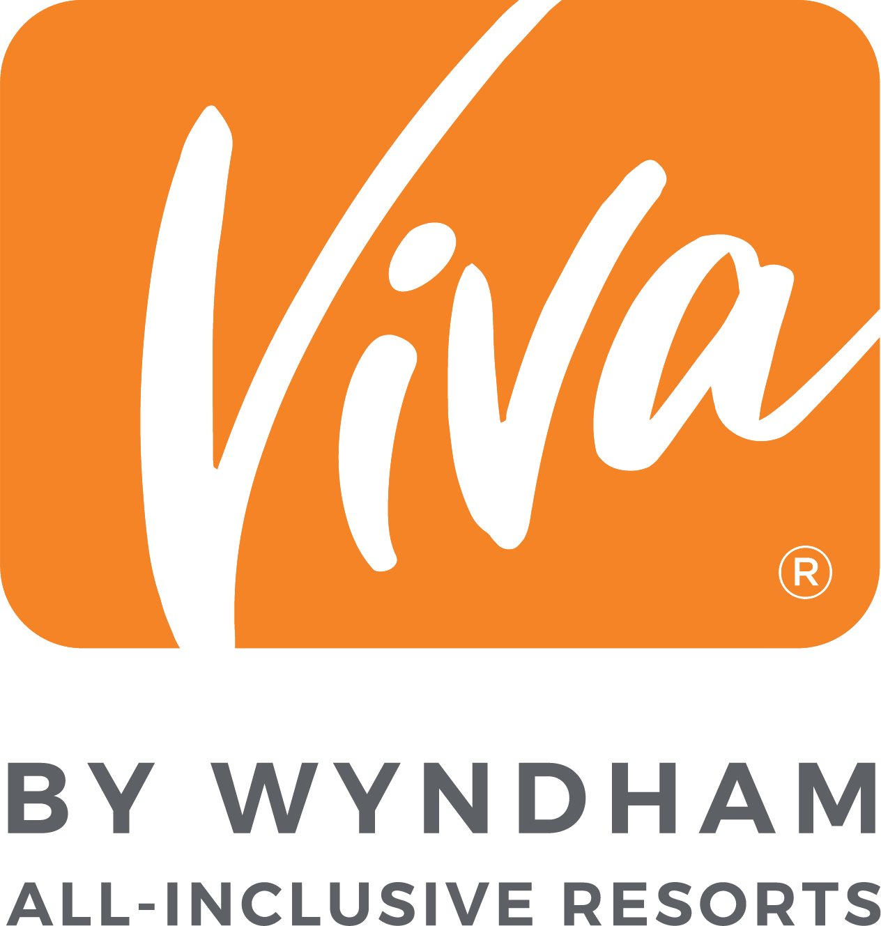 VivaResorts Logo